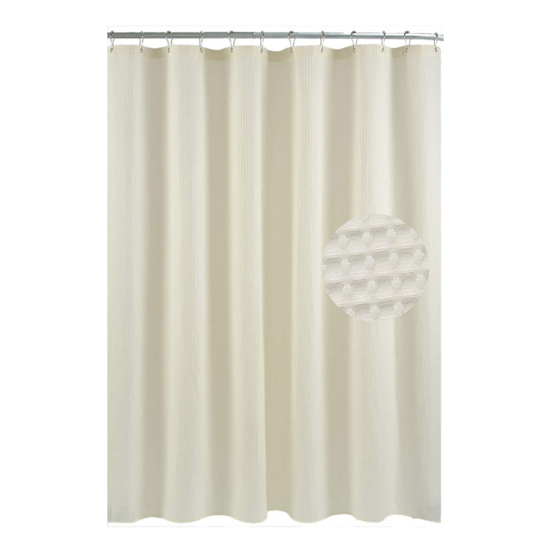 Zagorski Shower Curtain