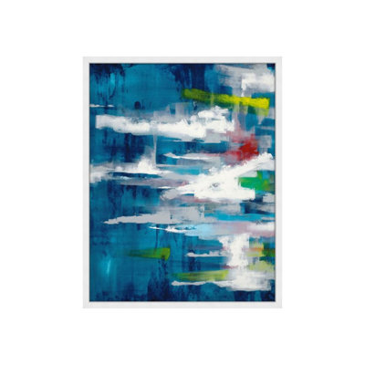 Urban Light I Print by Barclay Butera