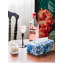 Porte-mouchoirs en porcelaine bleue et blanche pour salon et table à manger, boîte de rangement décorative en céramique