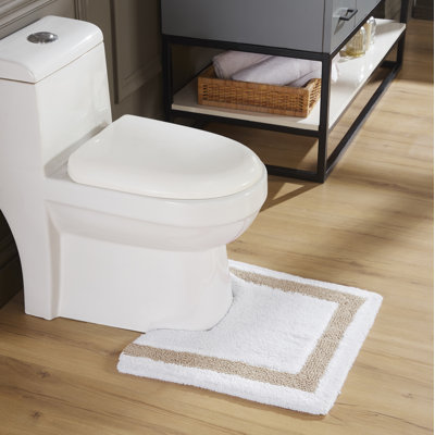 Tapis pour salle de bain Widman