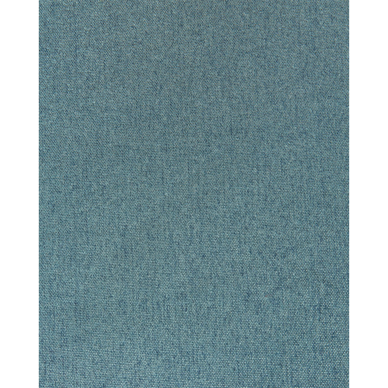 Altonette Upholstered Counter Stool, Teal
