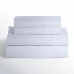 Frazier 100% Linen Machine Woven Sheet Set
