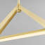 Luminaire linéaire à 1 lumière Jonas-1320866743