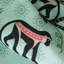 Monkey Palm Outdoor Fabric-490390292