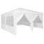 vidaXL Party Tent Polyethylene Event Outdoor Shelter Temporary Structure-664898485-664898484