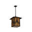 Gurutz 1 - Light Pendant