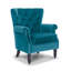 Harmonsburg Wingback Chair-610614824
