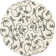 Candelo Hand Tufted Wool Floral Rug