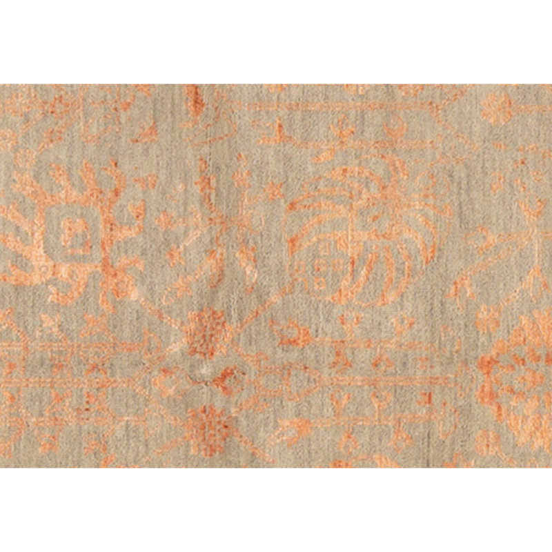 Handmade Wool Area Rug