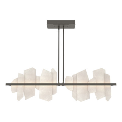 Volterra Linear LED Pendant