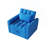 38.2-Inch Foldable Large-Size Sofa Bed
