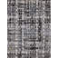Struttura Rectangle Area Rug in Natural Charcoal/Beige-253170316
