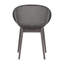 Ensemble de 2 chaises longues modernes-1280670657