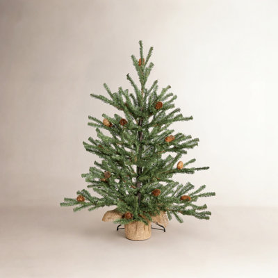 Eastport Pine Artificial Christmas Tabletop Tree