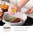 Caannasweis 13 Pieces Nonstick Cookware Sets with Bakeware Sets