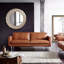 Miroir d'appoint Wicksham Parkridge