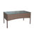 Achikam 4 - Person Patio Conversation Set with Cushions