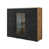 Wotan Oak/Black