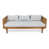 Teak selected
