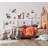 Disney Toy Story Characters Wall Decals