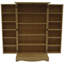 105.5cm H Media Cabinet-7225269
