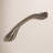 Classic 3" Center to Center Arch Pull-13240785