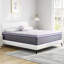 22cm  and 25cm Medium Feeling Pocket Sprung & Memory Foam Hybrid Mattress for Cool Comfort and Lasting Support-972391832-972391831