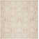 Davyan Hand Tufted Wool Ikat Rug