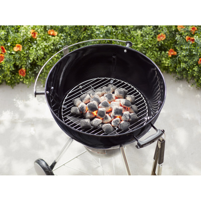 Weber Char Grate For 22" Pkgd