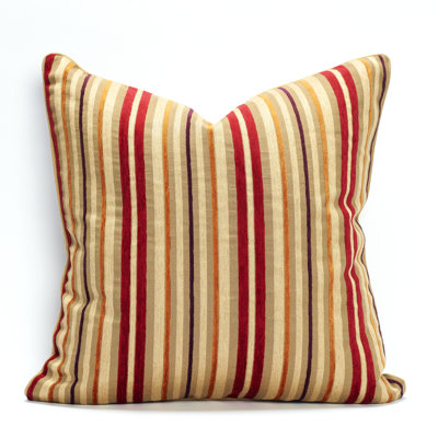Arlington Throw Pillow