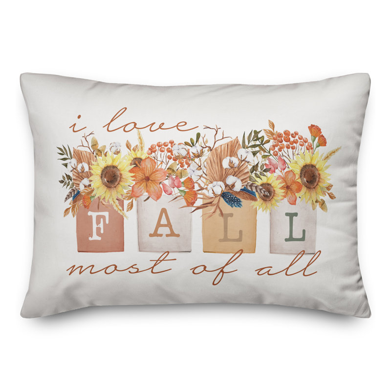 Throw Pillow