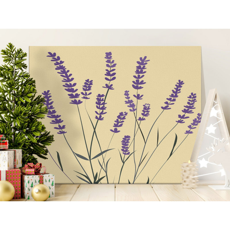Schutte Wrapped Canvas Print Set, 20x10
