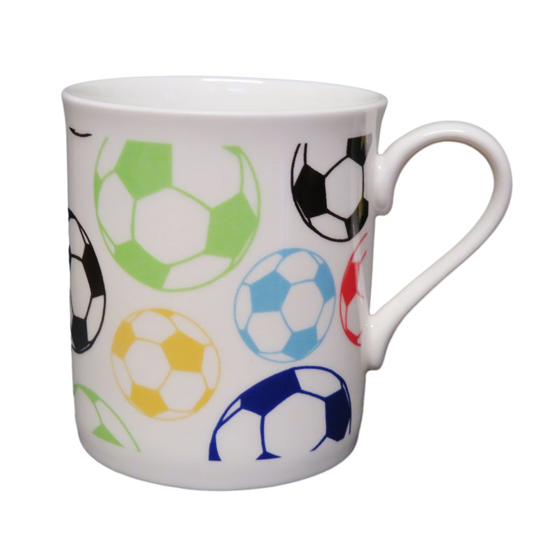 Ubaid Bone China Coffee Mug