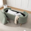 Banc de rangement rembourré Kaycey-1933714203