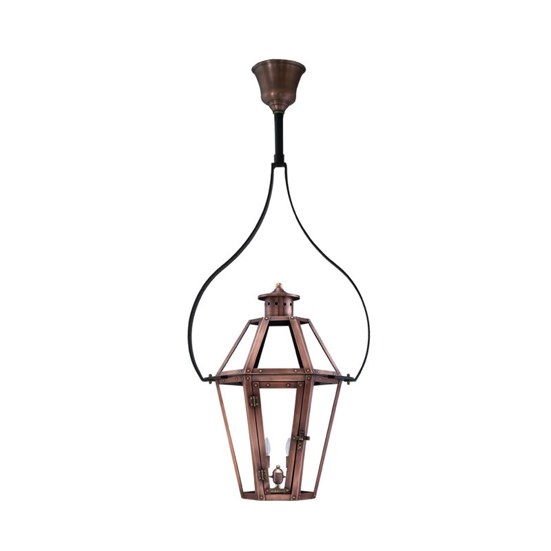 Rampart Empire Lantern