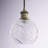 Rosetta 1 - Light Single Pendant-501068333