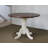 Azizi Extendable Solid Wood Dining Table-1634402758