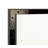 Metal Frame Stand Full-Length Mirror-2057145079