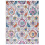 Tapis à motif cachemire Felty-170156652-258327128