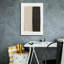 «Monolithe 2 neutre» par Mike Schick, art mural sur toile-1794893274