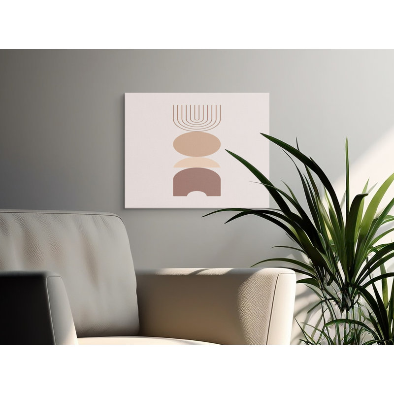 Wrapped Canvas Print Set, 30.48 cm H x 40.64 cm W