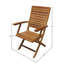 Fauteuil de salle à manger Tybee