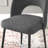 Modway Rouse Upholstered Fabric Dining Side Chair-25270668-70541037