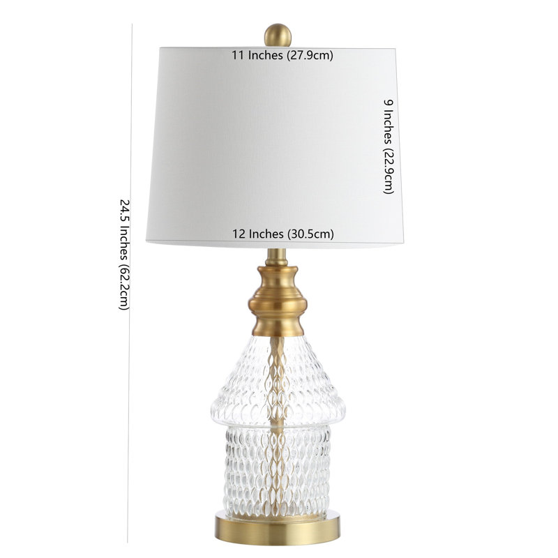 Odessa Table Lamp