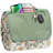 Spring Garden Picnic Blanket