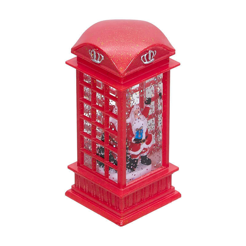 Christmas Entertainment Decorative Accent
