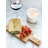 Kozy Kitchen Bamboo Cutting Board