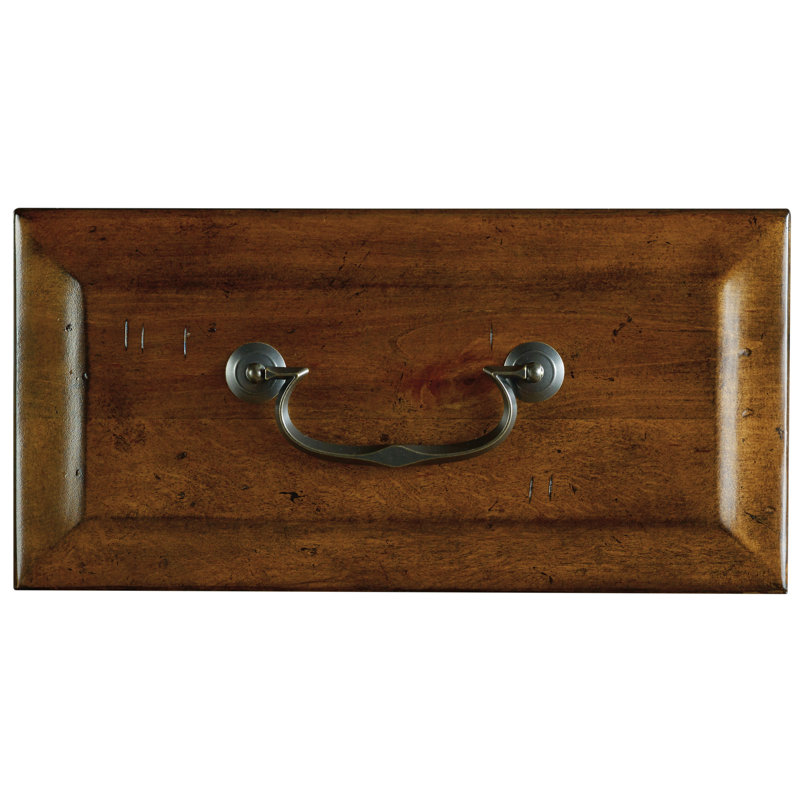 Tynecastle Solid Wood Writing Desk