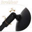 Arloine Iron Armed Sconce-1148424470