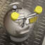 Douche d’urgence Lifesaver-7164369
